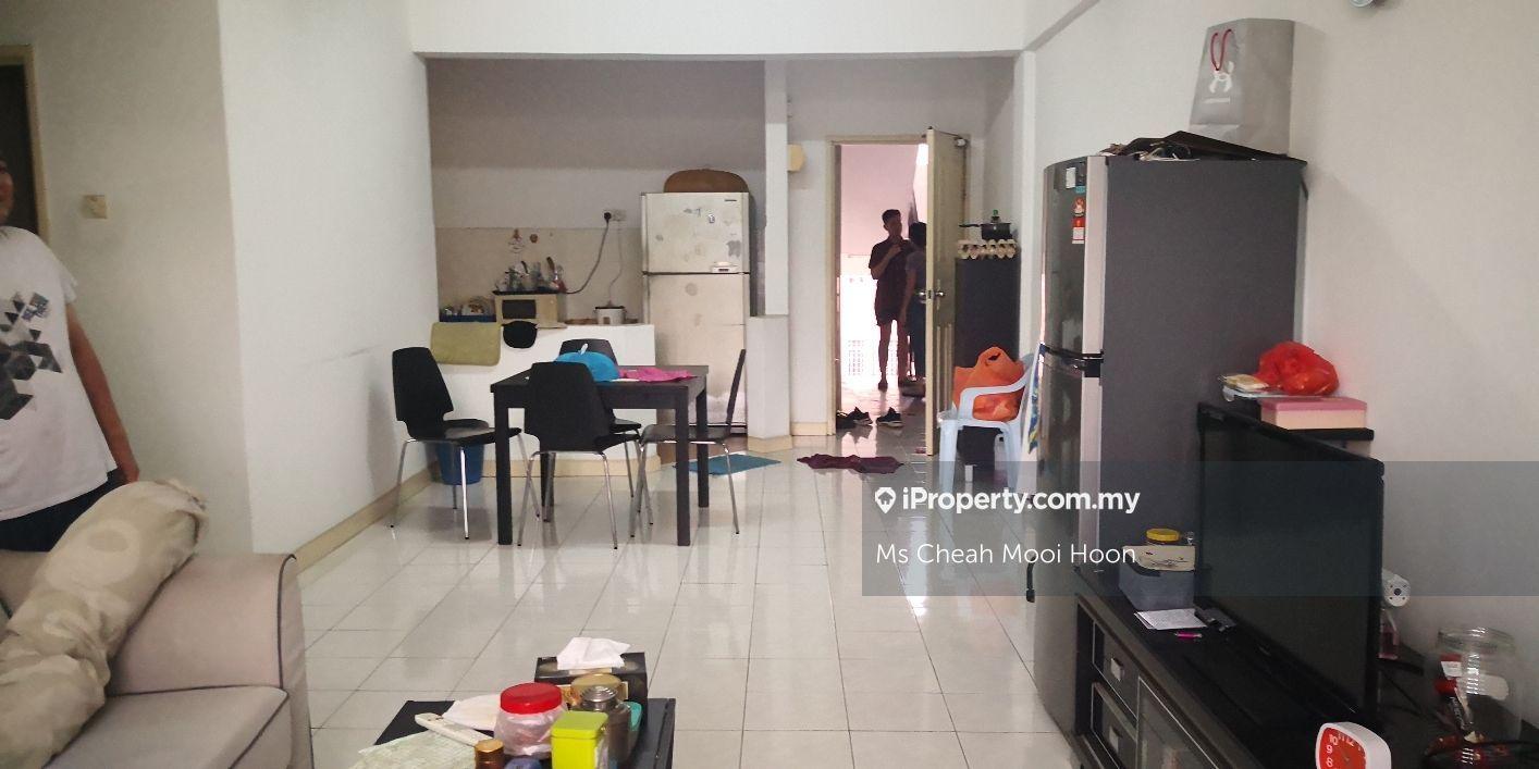 Apartment for Sale in D'shire Villa by Ms Cheah Mooi Hoon - iProperty.com.my