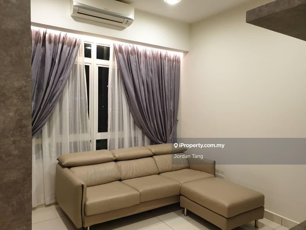 Condominium for Rent in Saville @ The Park by Jordan Tang - iProperty.com.my