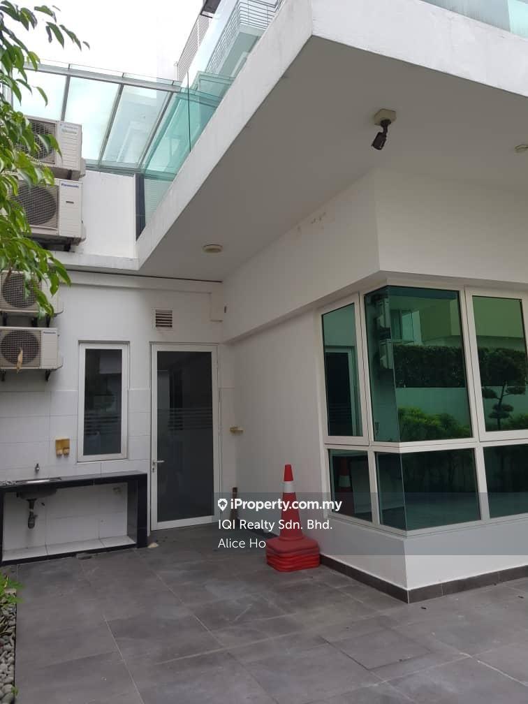 Rumah Berkembar untuk Dijual di Laman granview, Puchong oleh Alice Ho - iProperty.com.my