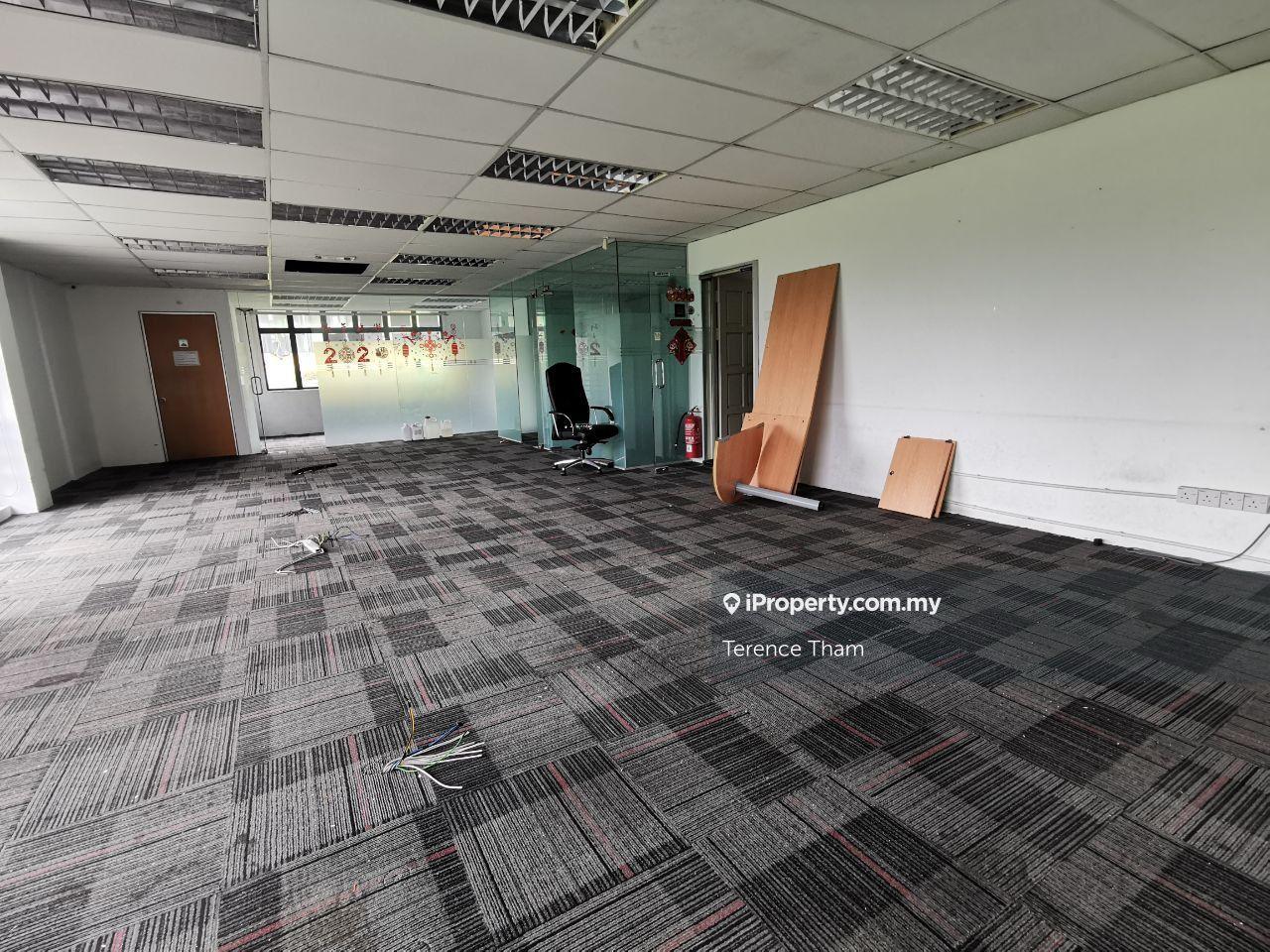 Kedai-Pejabat untuk Disewa di Subang Jaya, Selangor oleh Terence Tham - iProperty.com.my