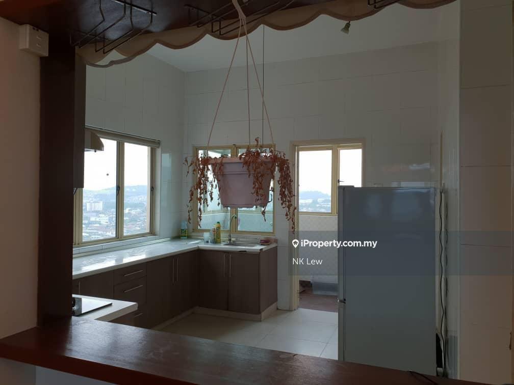 Condominium for Sale in East Lake Residence by NK Lew - iProperty.com.my