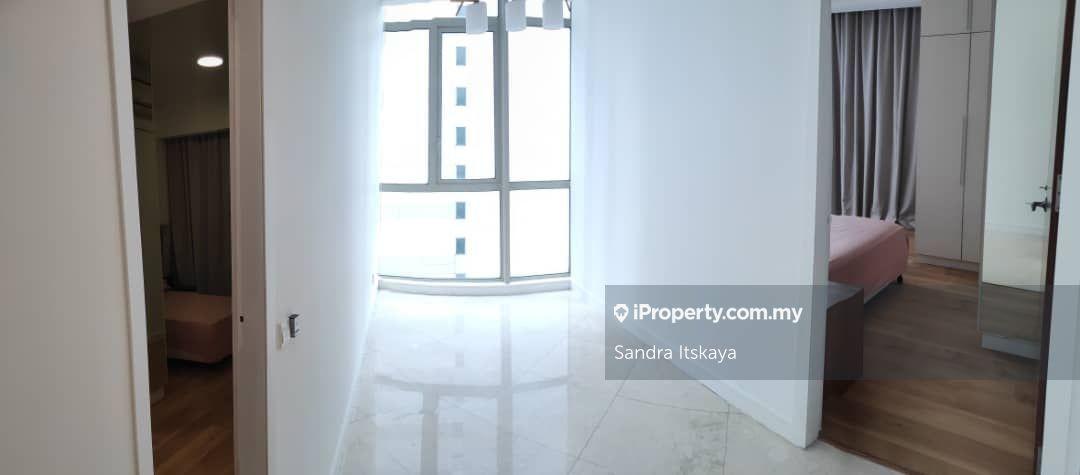 Service Residence for Rent in Marc Residence by Sandra Itskaya - iProperty.com.my