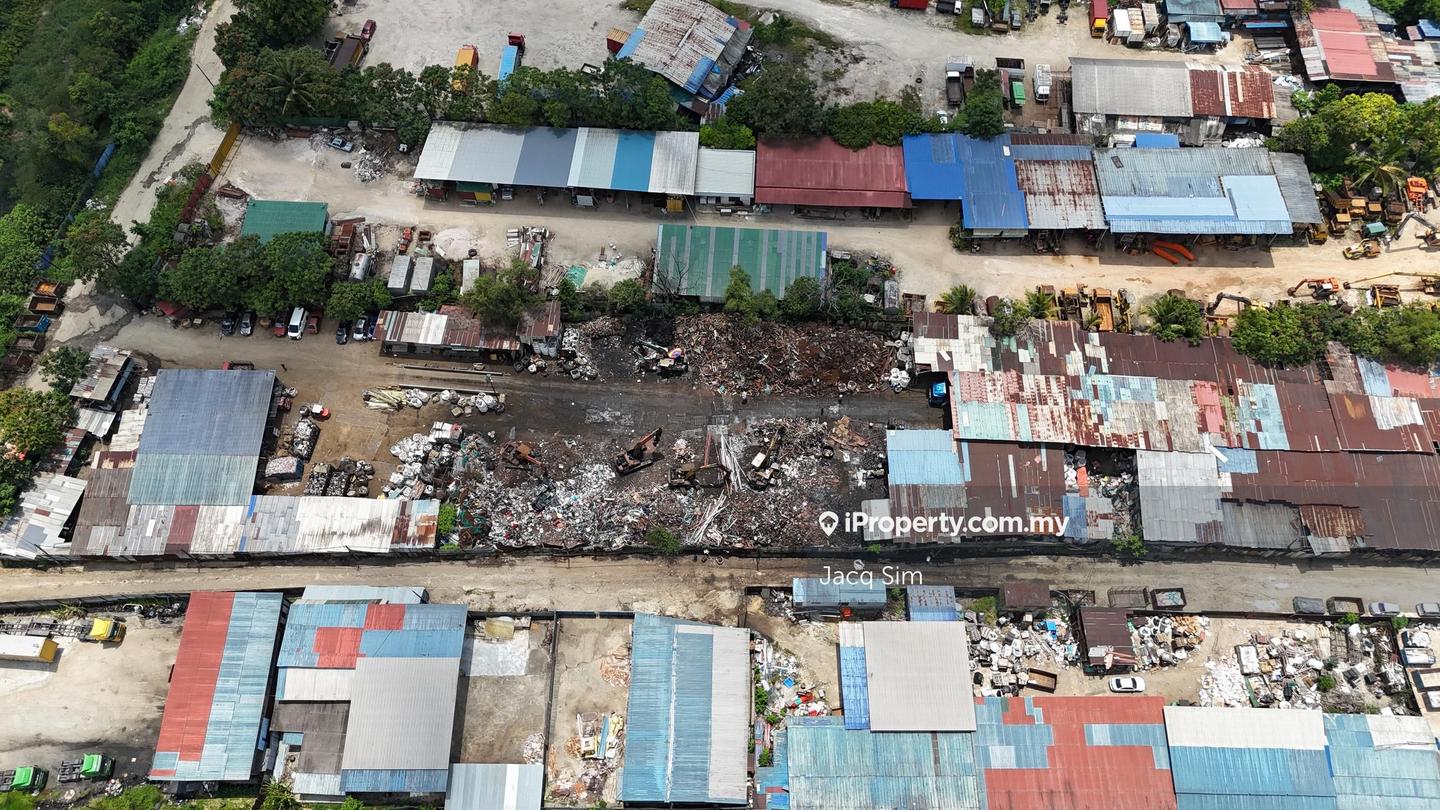 Agricultural Land for Sale in Kempas Baru, Johor Bahru by Jacq Sim - iProperty.com.my