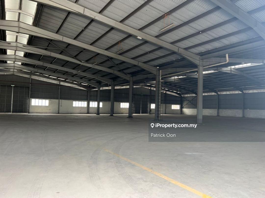 Warehouse for Rent in Seksyen 23, Shah Alam by Patrick Oon - iProperty.com.my