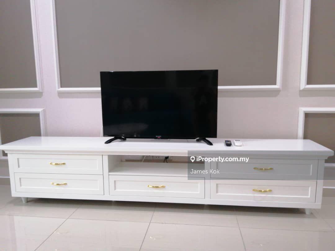 Service Residence for Sale in Parisien Tower by James Kok - iProperty.com.my