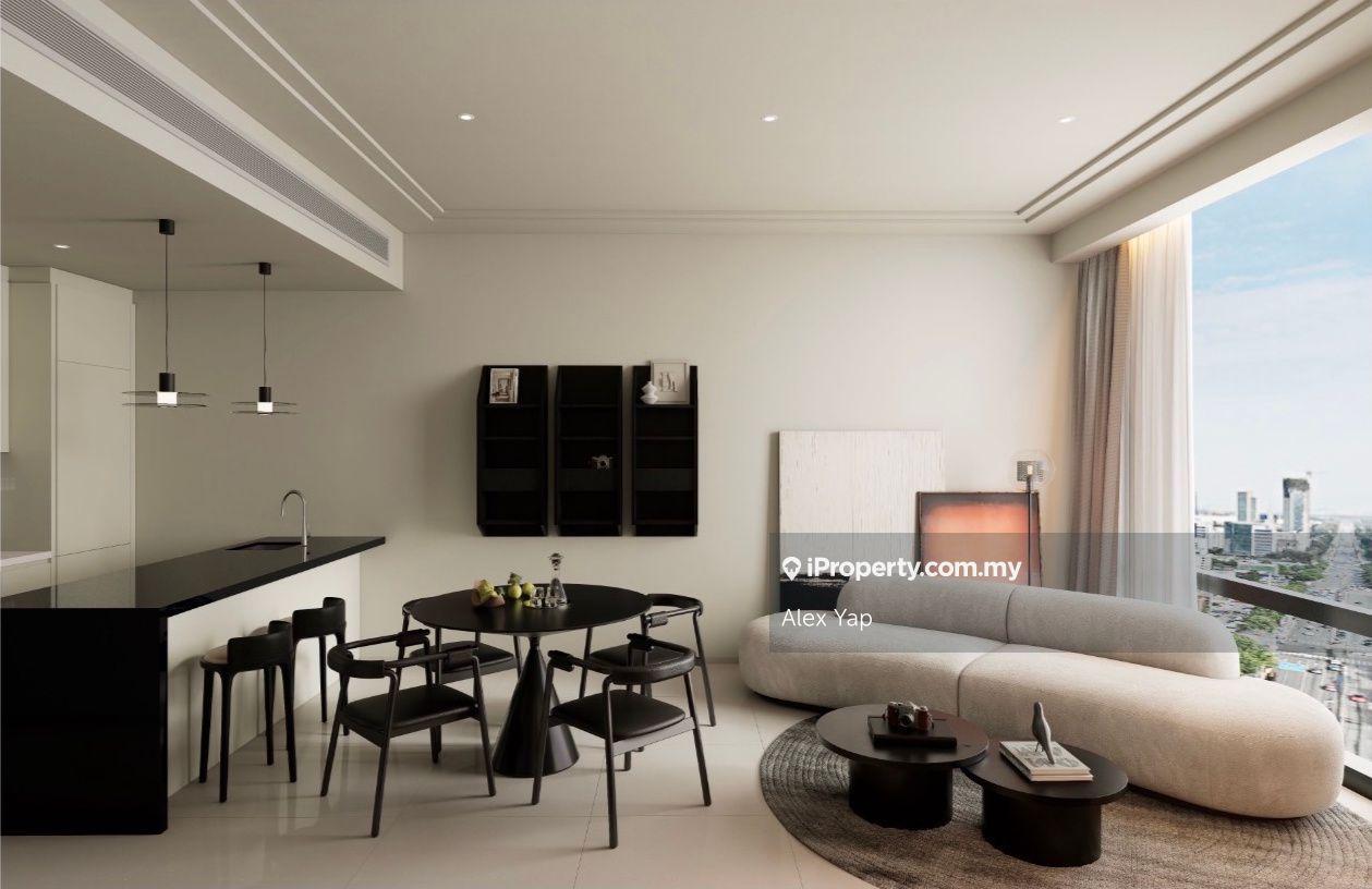 Service Residence for Rent in Pavilion Damansara Heights by Alex Yap - iProperty.com.my