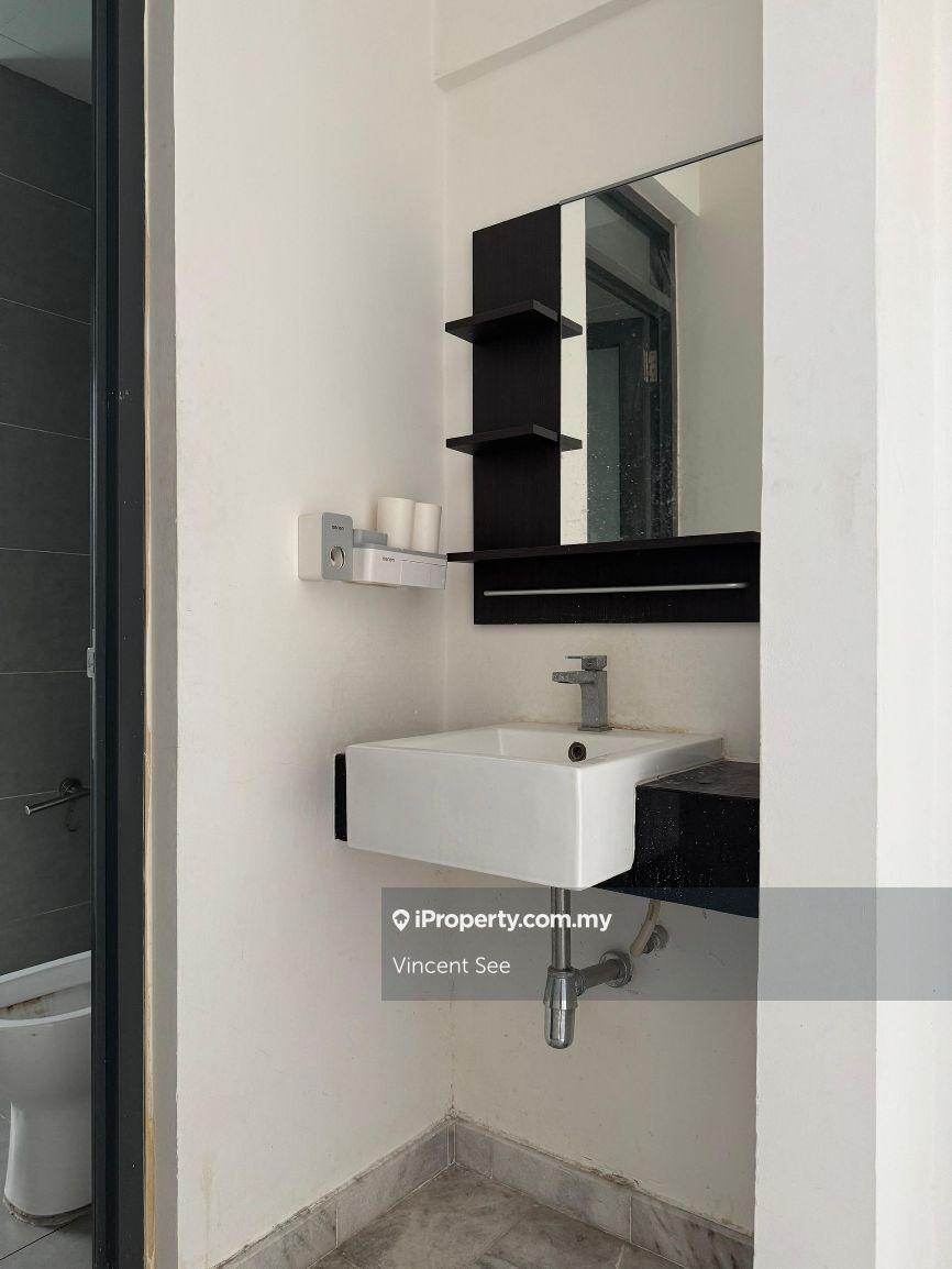Kondominium untuk Disewa di The Resident oleh Vincent See - iProperty.com.my