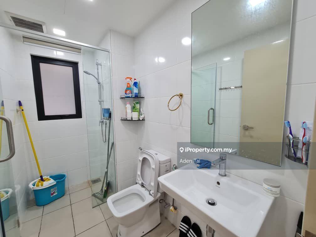 Service Residence for Sale in Parc 3 by Aden Tai - iProperty.com.my