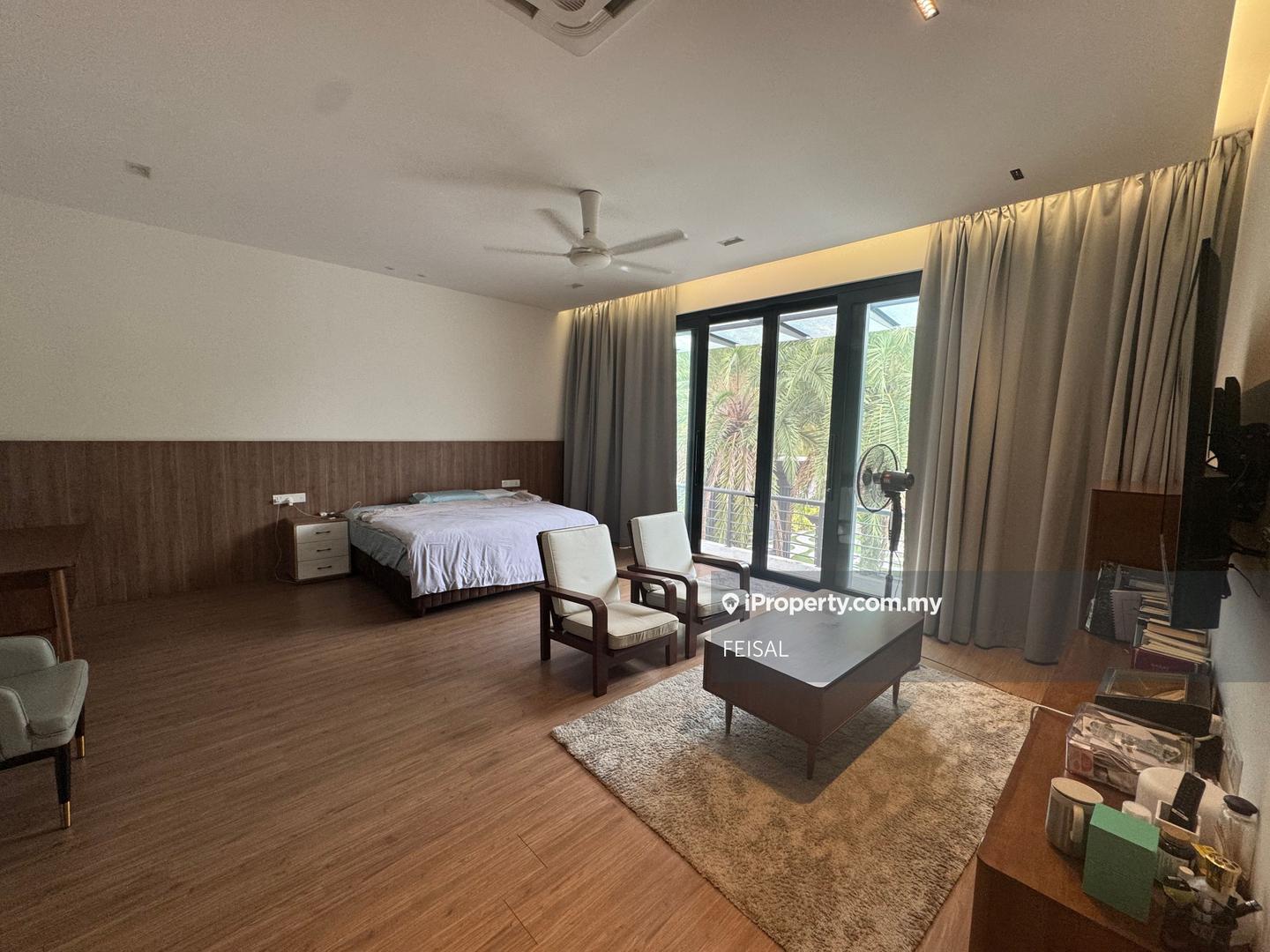 Bungalow House for Sale in Selangor Polo Residency, Kota Damansara by FEISAL - iProperty.com.my