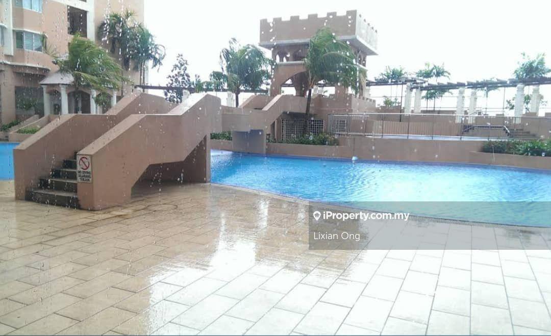 Service Residence for Sale in Rhythm Avenue by Ziyue Ong - iProperty.com.my