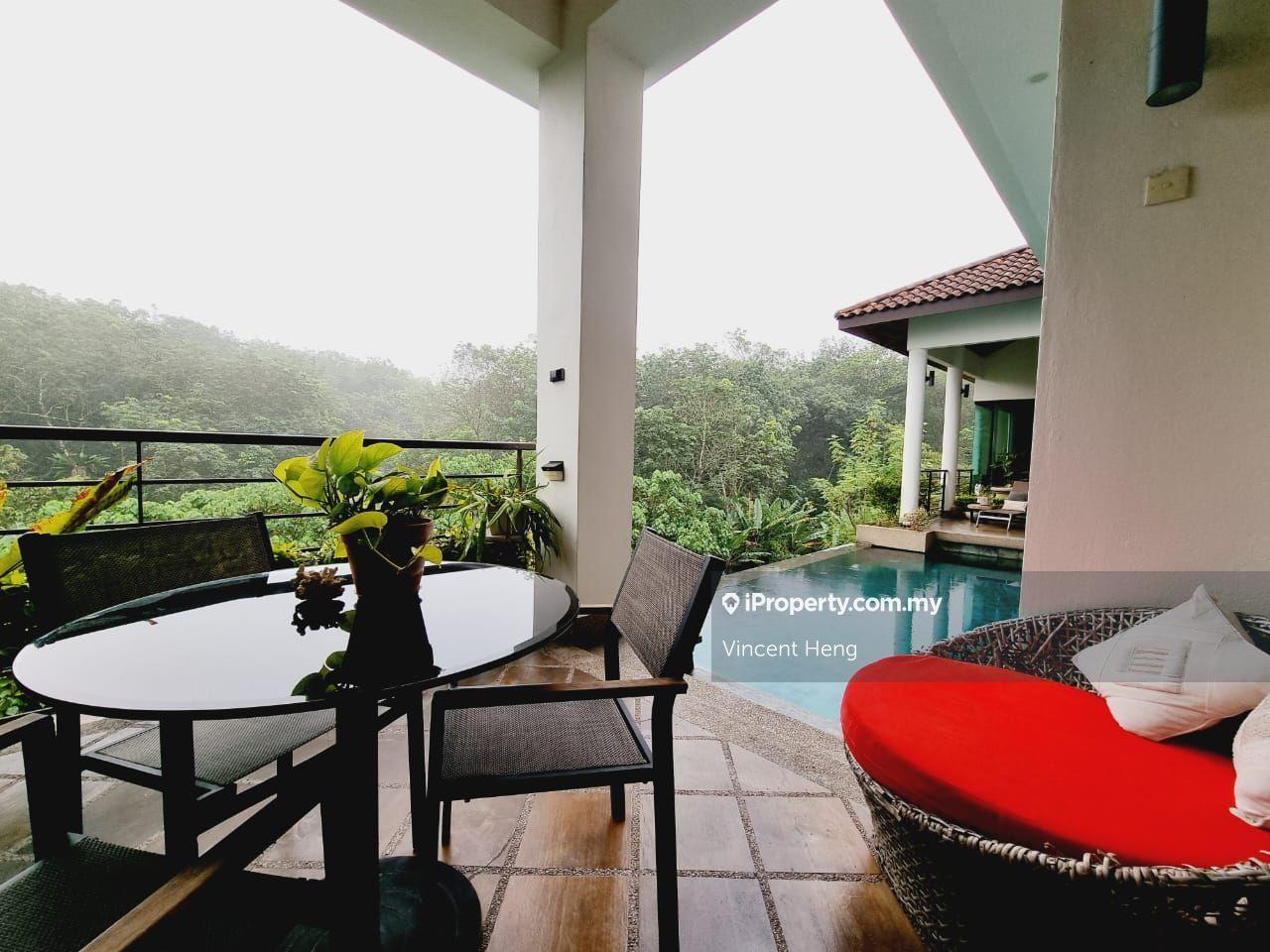 Bungalow House for Sale in Tropicana Golf and Country Resort, Tropicana by Vincent Heng - iProperty.com.my