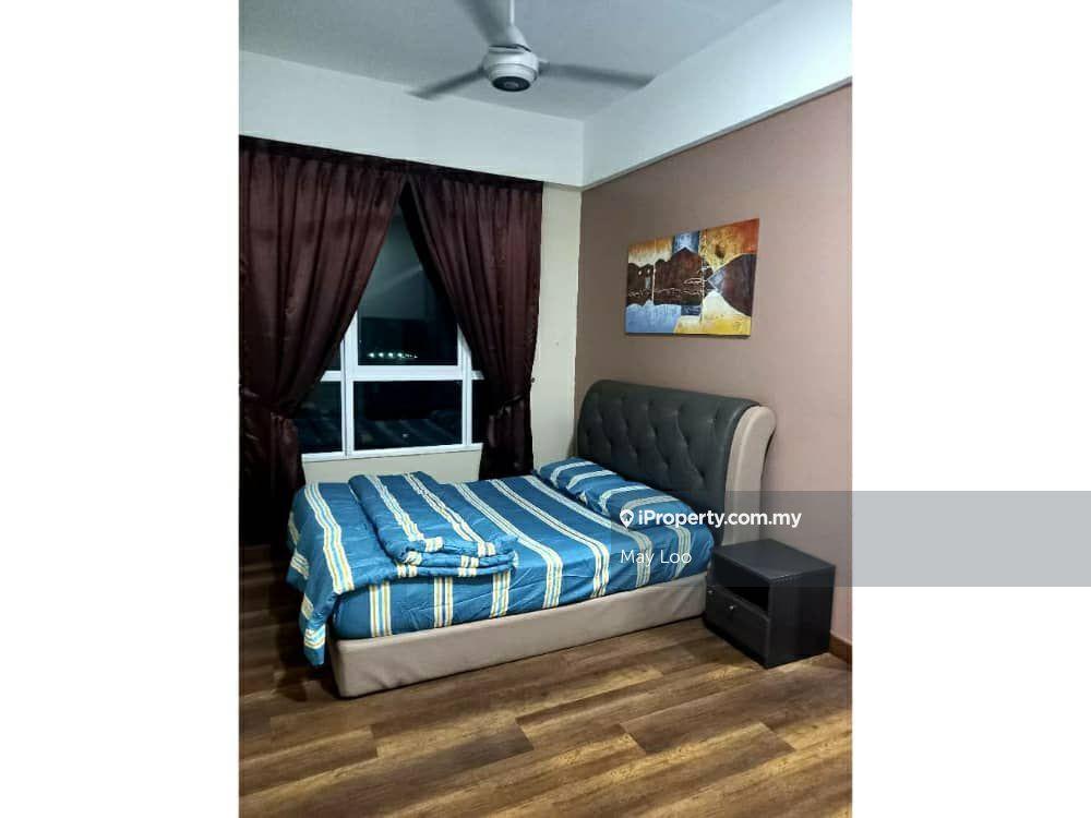 Condominium for Rent in D'Festivo Residences by May Loo - iProperty.com.my