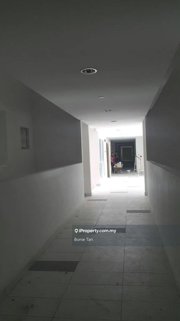 Service Residence for Rent in Galleria Equine Park by Bonie Tan - iProperty.com.my