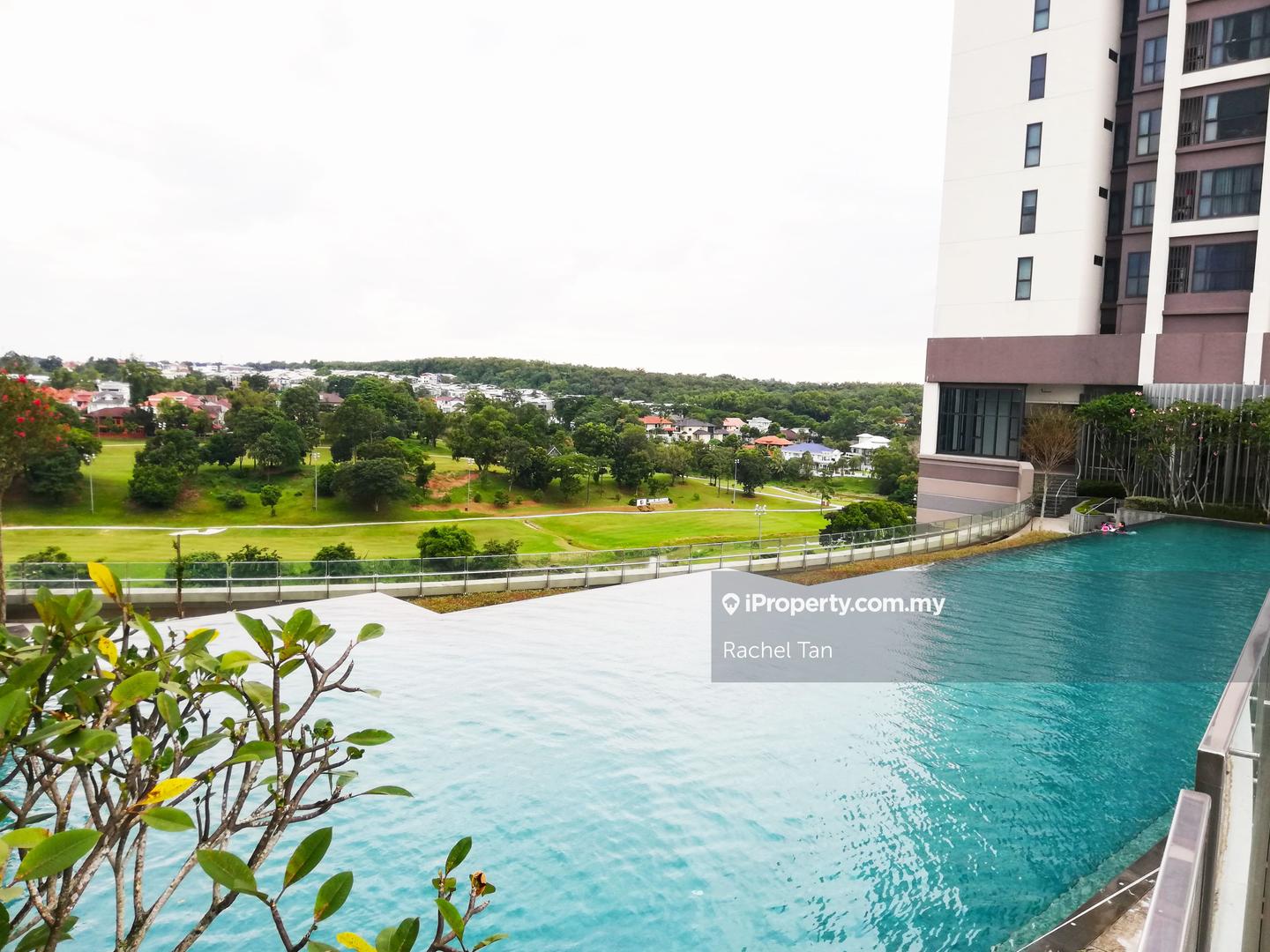 Residensi Servis untuk Disewa di Bayberry @ Tropicana Gardens oleh Rachel Tan - iProperty.com.my