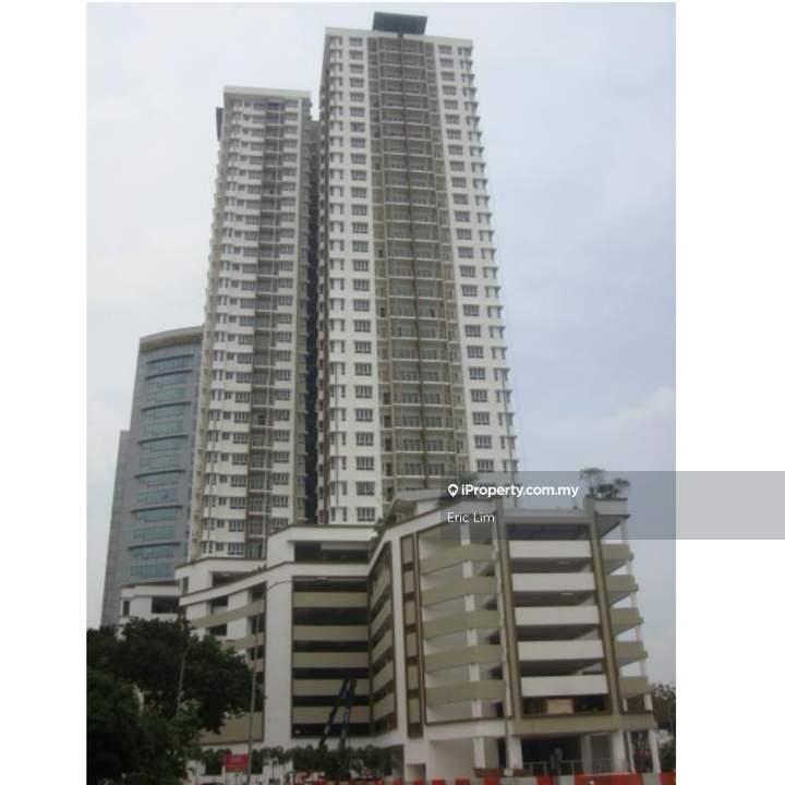 Condominium for Sale in Gaya Bangsar by Eric Lim - iProperty.com.my