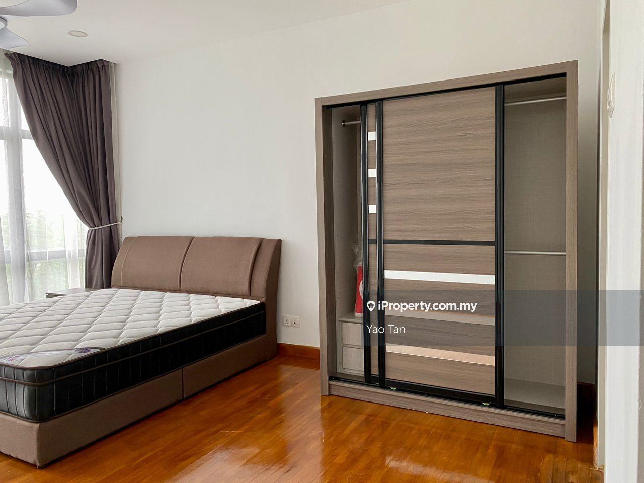 Residensi Servis untuk Disewa di Verde oleh Yao Tan - iProperty.com.my