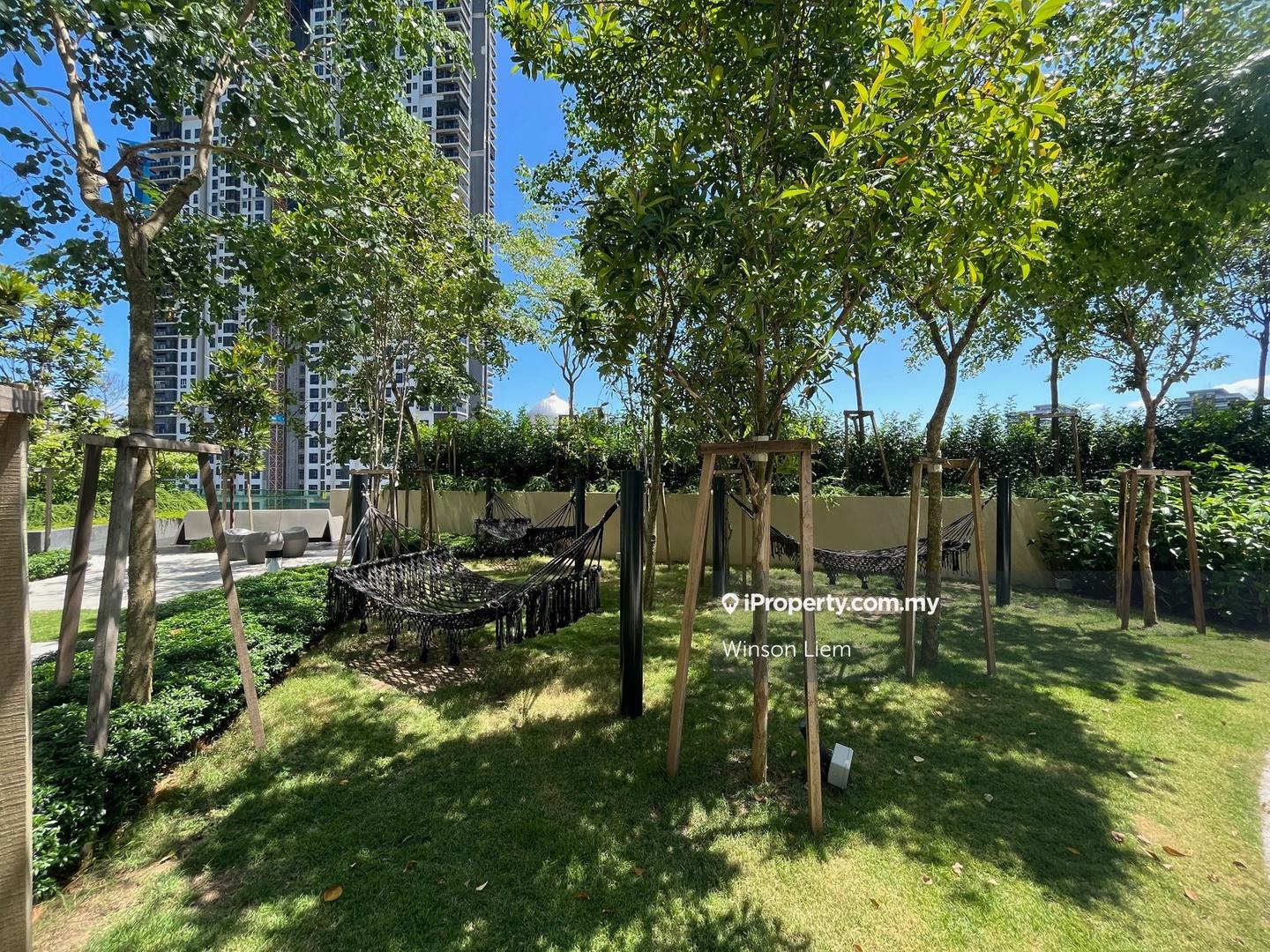 Service Residence for Rent in Residensi Solaris Parq by Winson Liem - iProperty.com.my