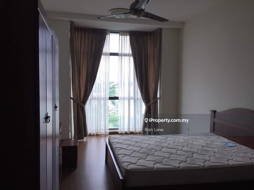 Service Residence for Rent in Saville Residence by Ron Liew - iProperty.com.my