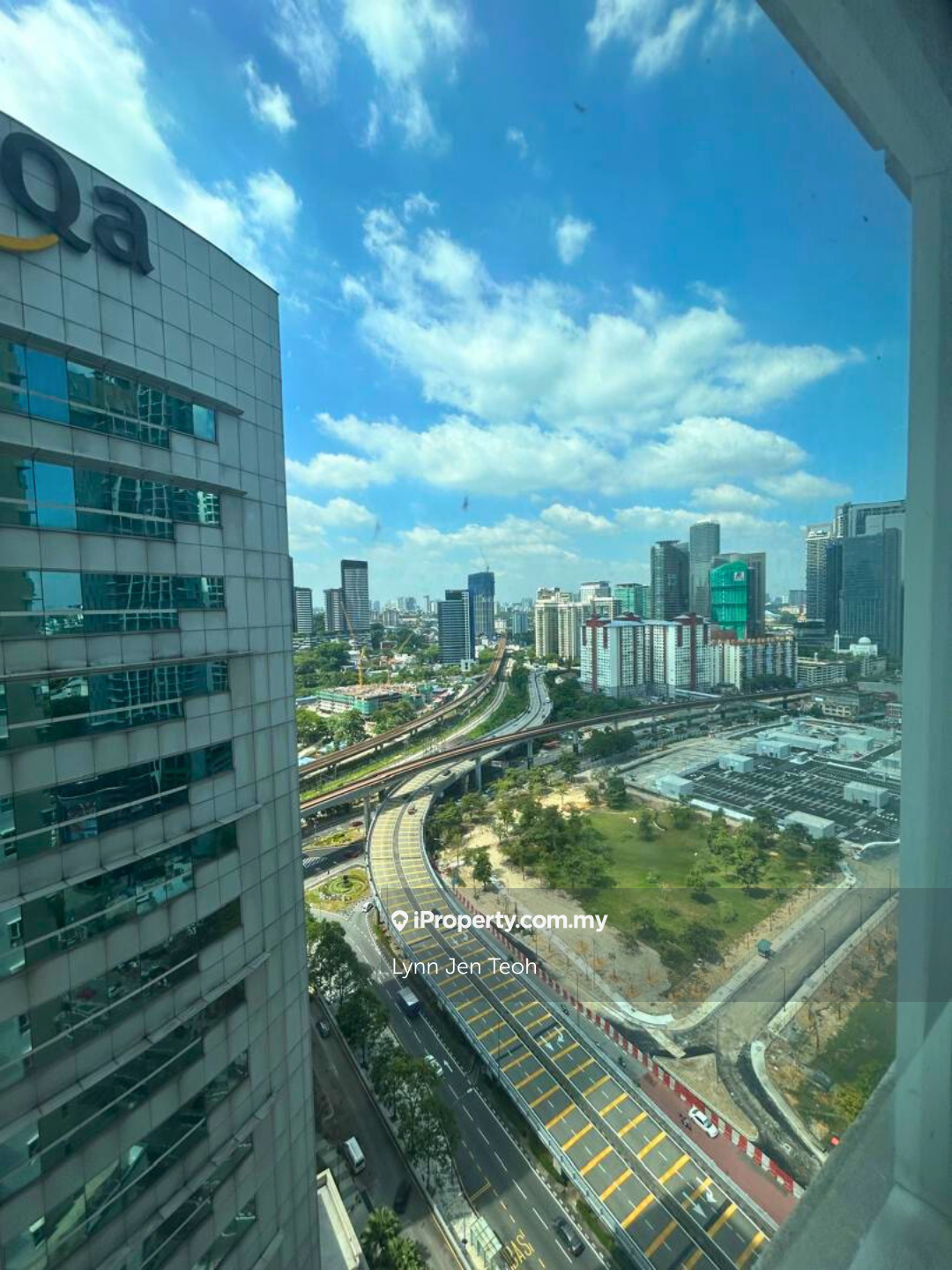 Condominium for Sale in Gaya Bangsar by Lynn Jen Teoh - iProperty.com.my