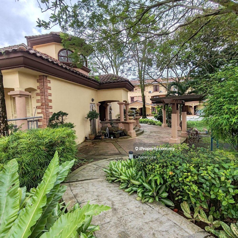 3-storey Terraced House for Sale in Sierramas, Sungai Buloh by Chanel Lee - iProperty.com.my