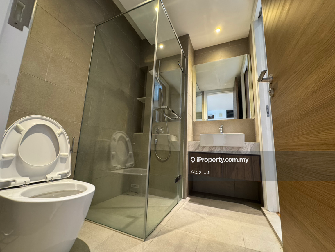 Service Residence for Rent in Aria by Alex Lai - iProperty.com.my