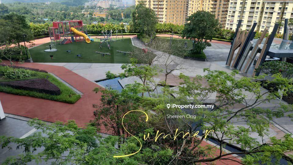 Service Residence for Sale in The Ridge by Shereen Ong - iProperty.com.my