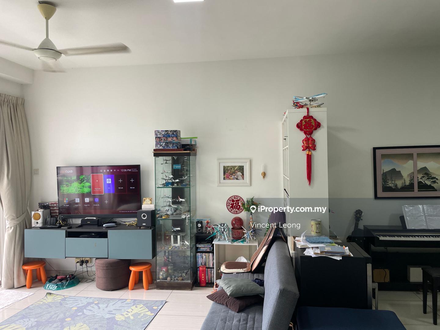 Kondominium untuk Dijual di Damansara Foresta oleh Vincent Leong - iProperty.com.my