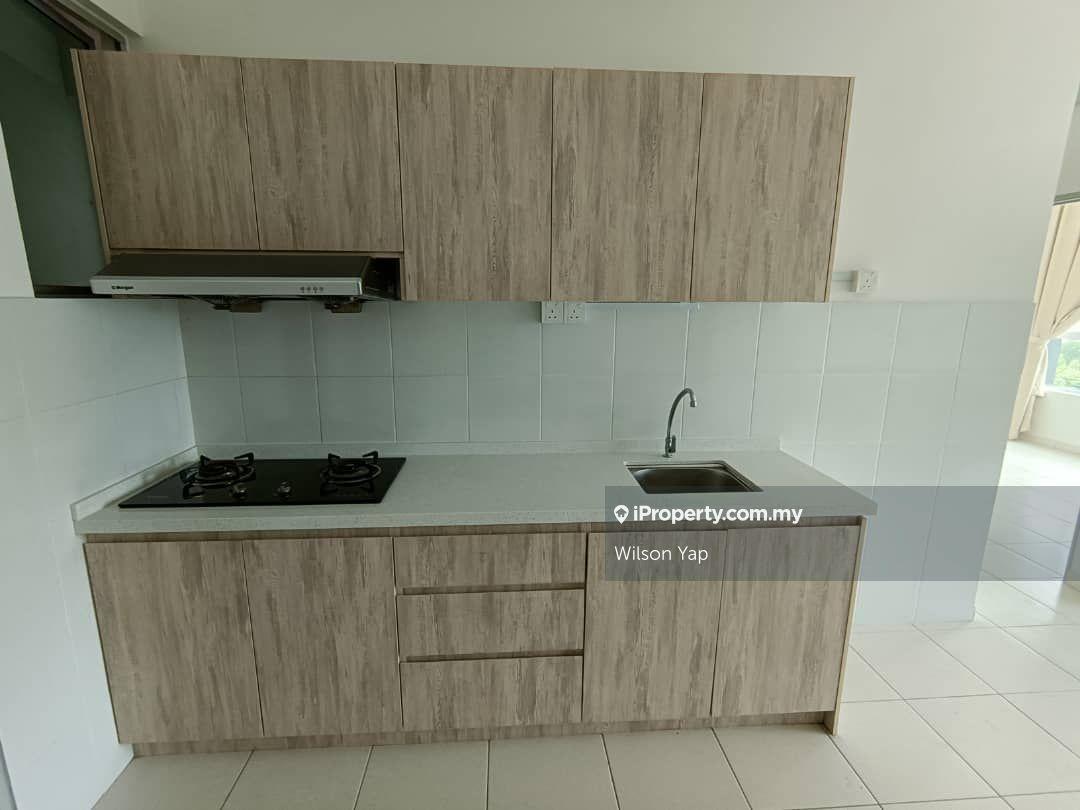 Residensi Servis untuk Disewa di The Zizz @ Damansara North oleh Wilson Yap - iProperty.com.my