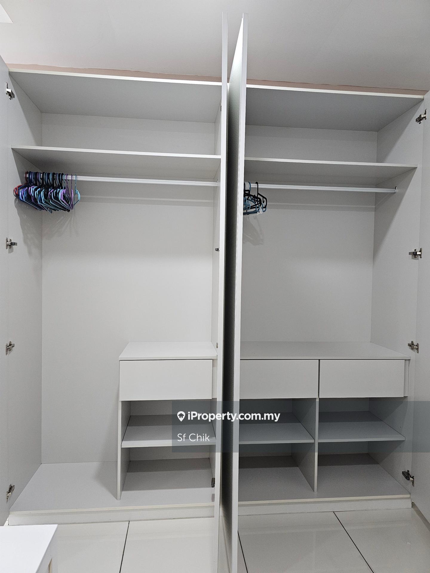 Service Residence for Rent in M Suites by Sf Chik - iProperty.com.my