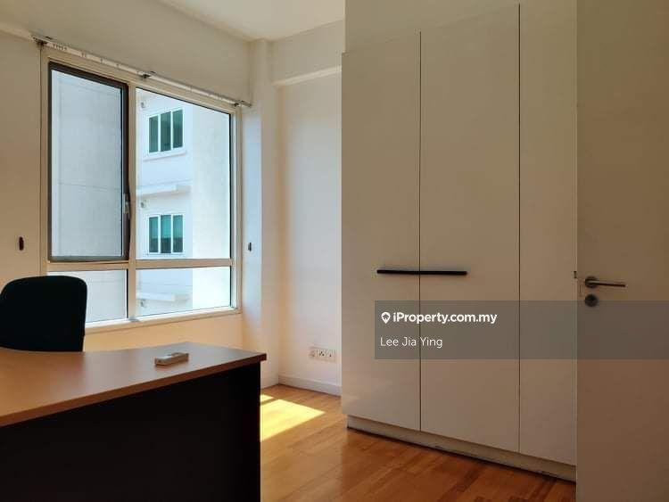 Kondominium untuk Dijual di Kiaraville oleh Lee Jia Ying - iProperty.com.my