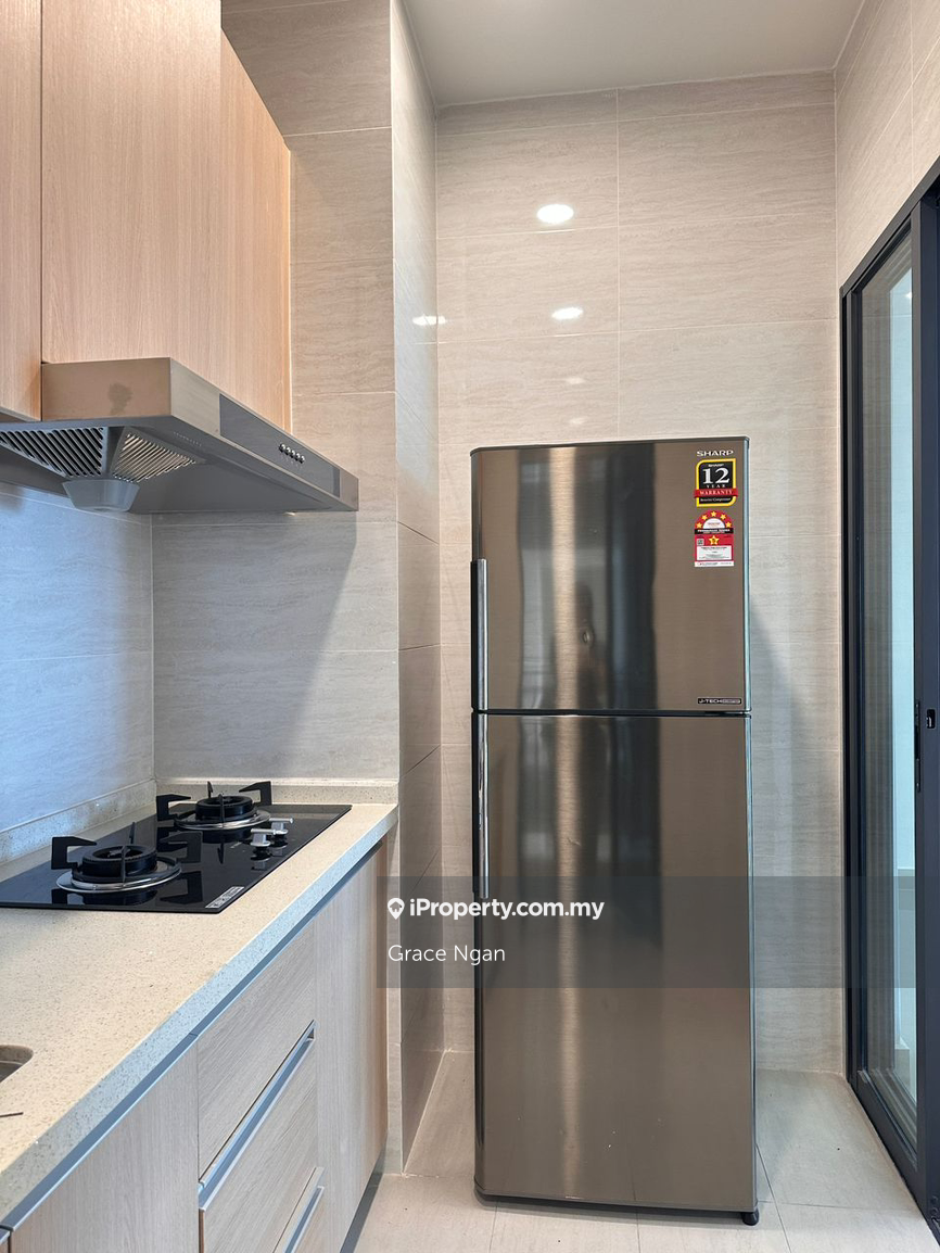 Service Residence for Rent in Aradia Residence @ Lake City KL North by Grace Ngan - iProperty.com.my