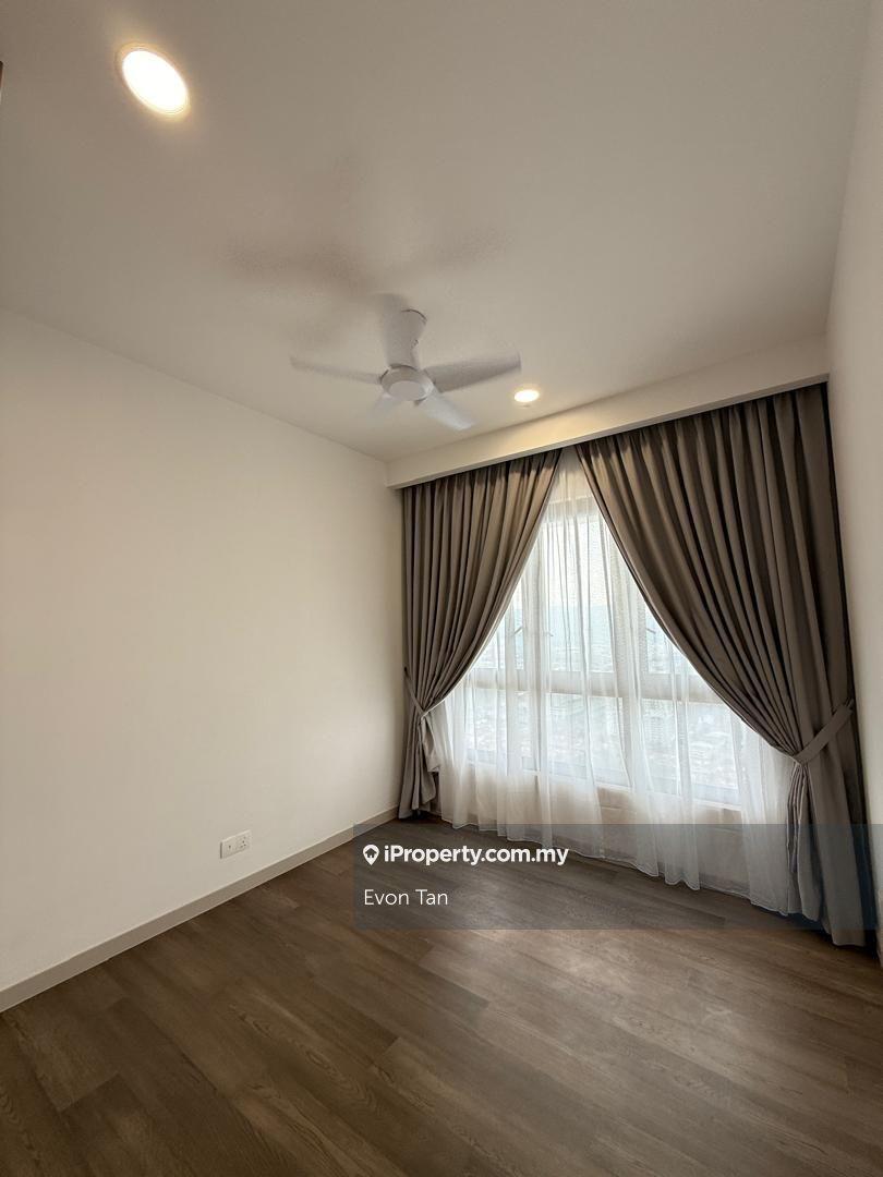 Kondominium untuk Disewa di Park Place oleh Evon Tan - iProperty.com.my