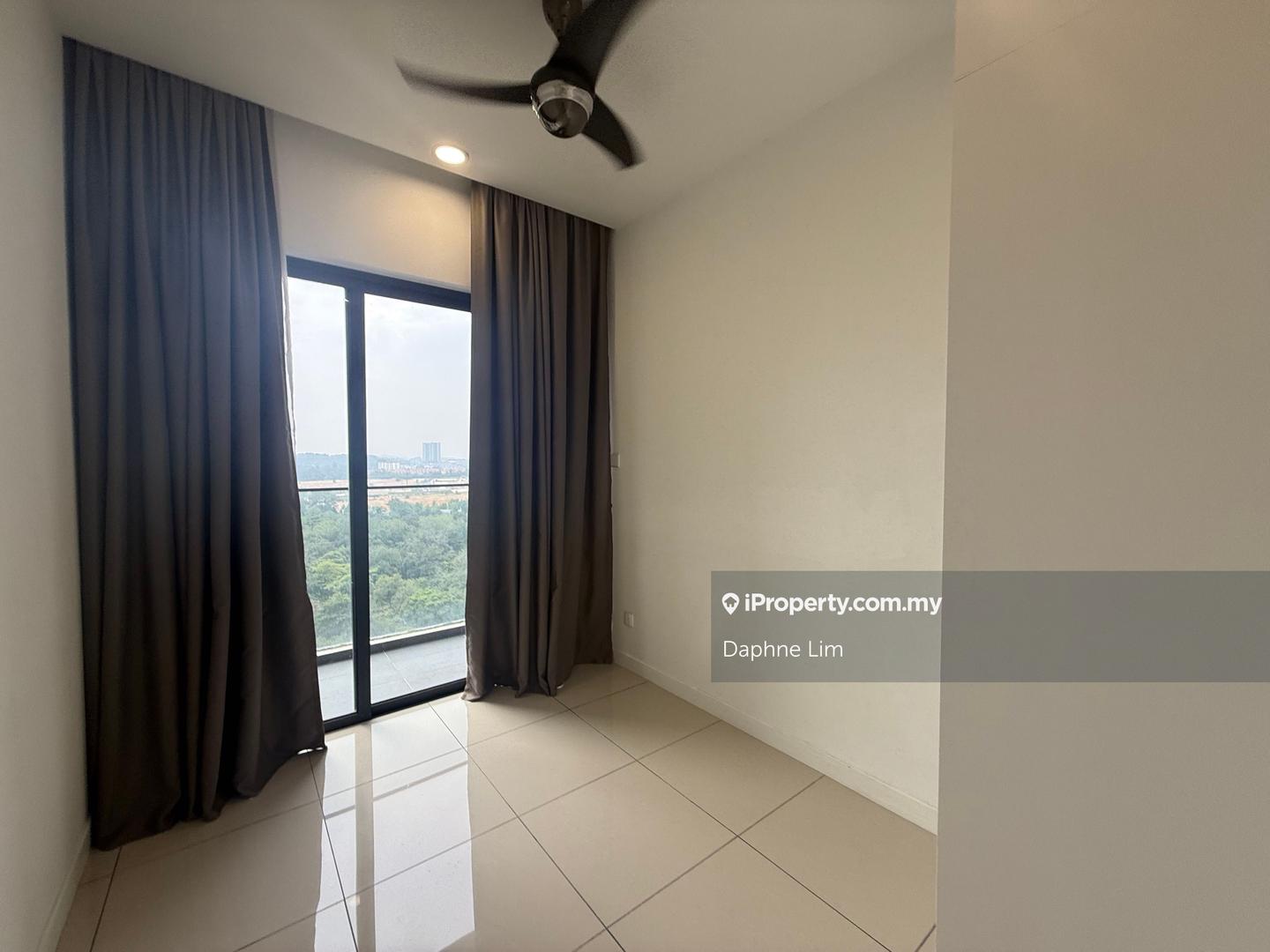 Service Residence for Sale in Skyluxe On The Park Bukit Jalil by Daphne Lim - iProperty.com.my