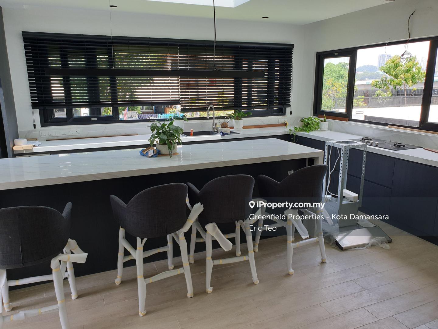 3-storey Terraced House for Sale in Seputeh, Kuala Lumpur by Eric Teo - iProperty.com.my