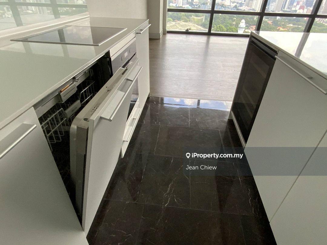 Residensi Servis untuk Disewa di St Regis oleh Jean Chiew - iProperty.com.my