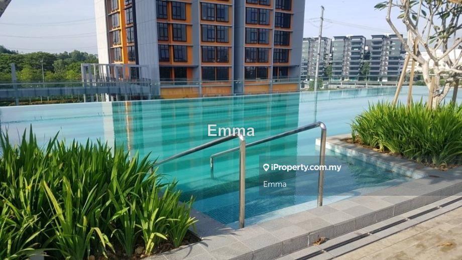 Kondominium untuk Disewa di Verdi Eco-Dominiums oleh Emma - iProperty.com.my