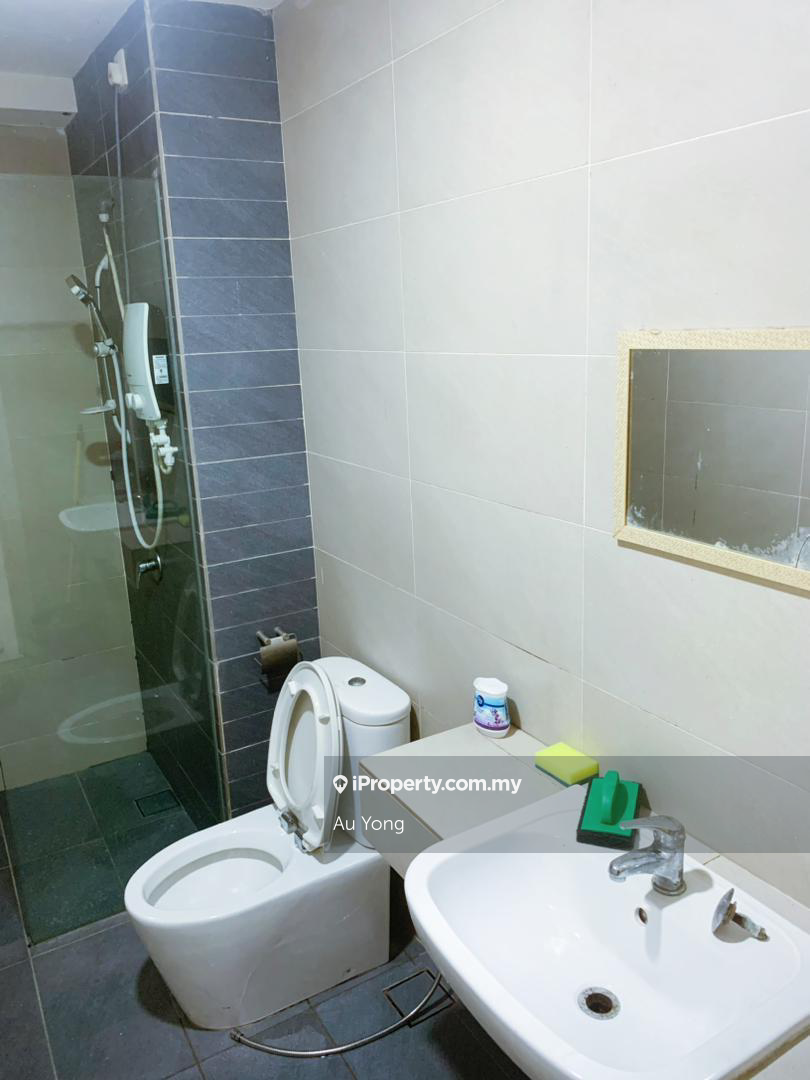 Pangsapuri untuk Dijual di Epic Residence oleh Au Yong - iProperty.com.my