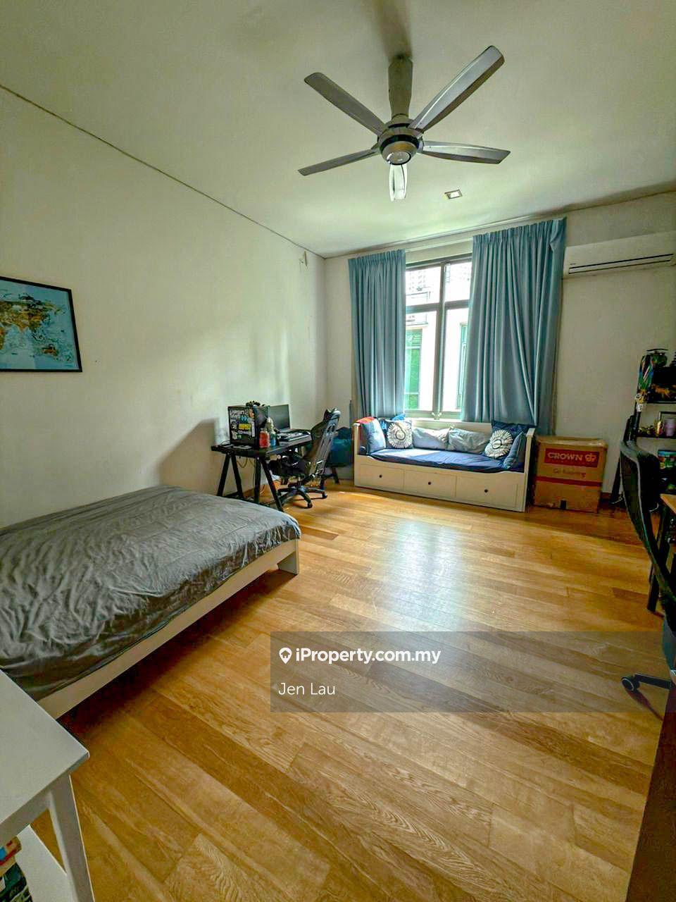 Bungalow House for Sale in Mont Kiara, Kuala Lumpur by Jen Lau - iProperty.com.my