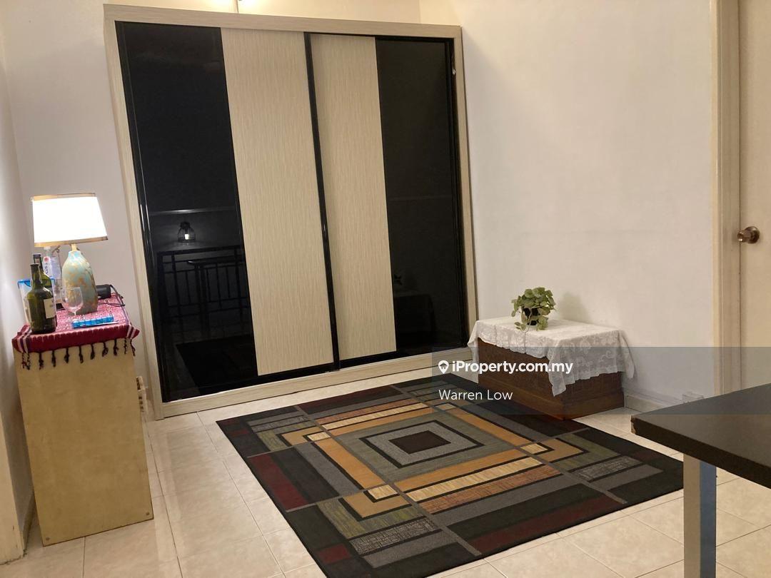 Terraced House for Sale in Bayu Damansara, Petaling Jaya by Warren Low - iProperty.com.my