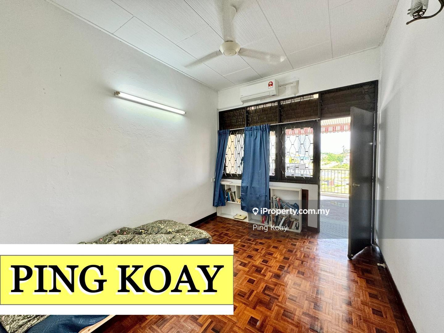 Semi-Detached House for Sale in Tanjung Bungah, Penang by Ping Koay - iProperty.com.my