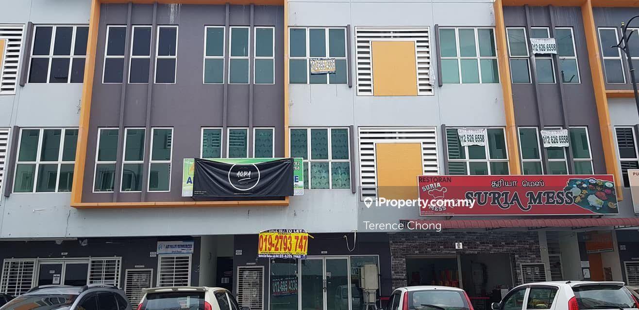 Shop-Office for Sale in Cyberjaya, Cyberjaya by Terence Chong - iProperty.com.my