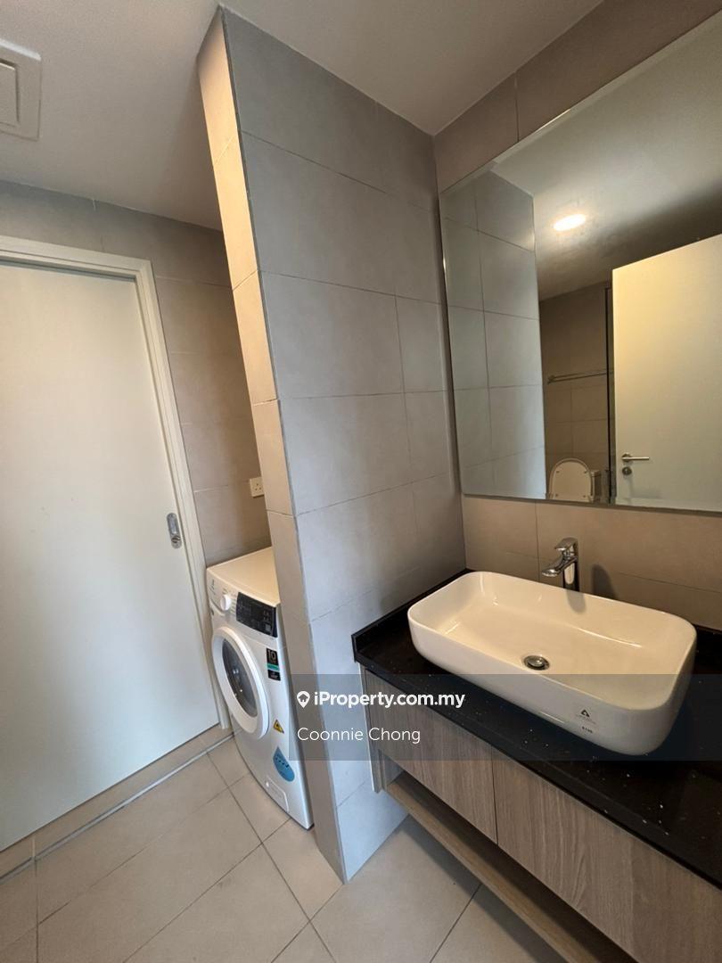 Residensi Servis untuk Disewa di The Atrium oleh Coonnie Chong - iProperty.com.my
