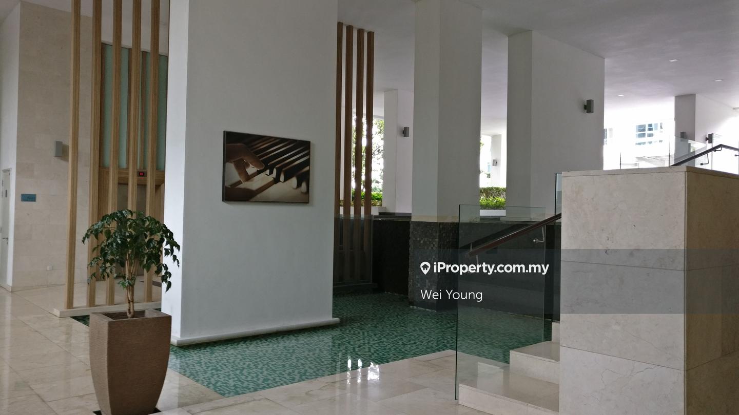 Condominium for Sale in Sunway Vivaldi by Wei Young - iProperty.com.my