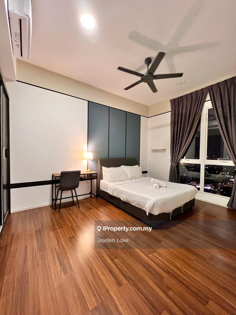 Residensi Servis untuk Disewa di UNA Serviced Apartment oleh Jayden Loke - iProperty.com.my
