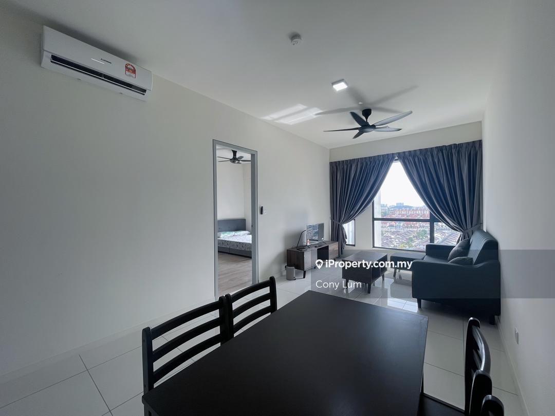 Service Residence for Rent in You City 3 by Cony Lum - iProperty.com.my