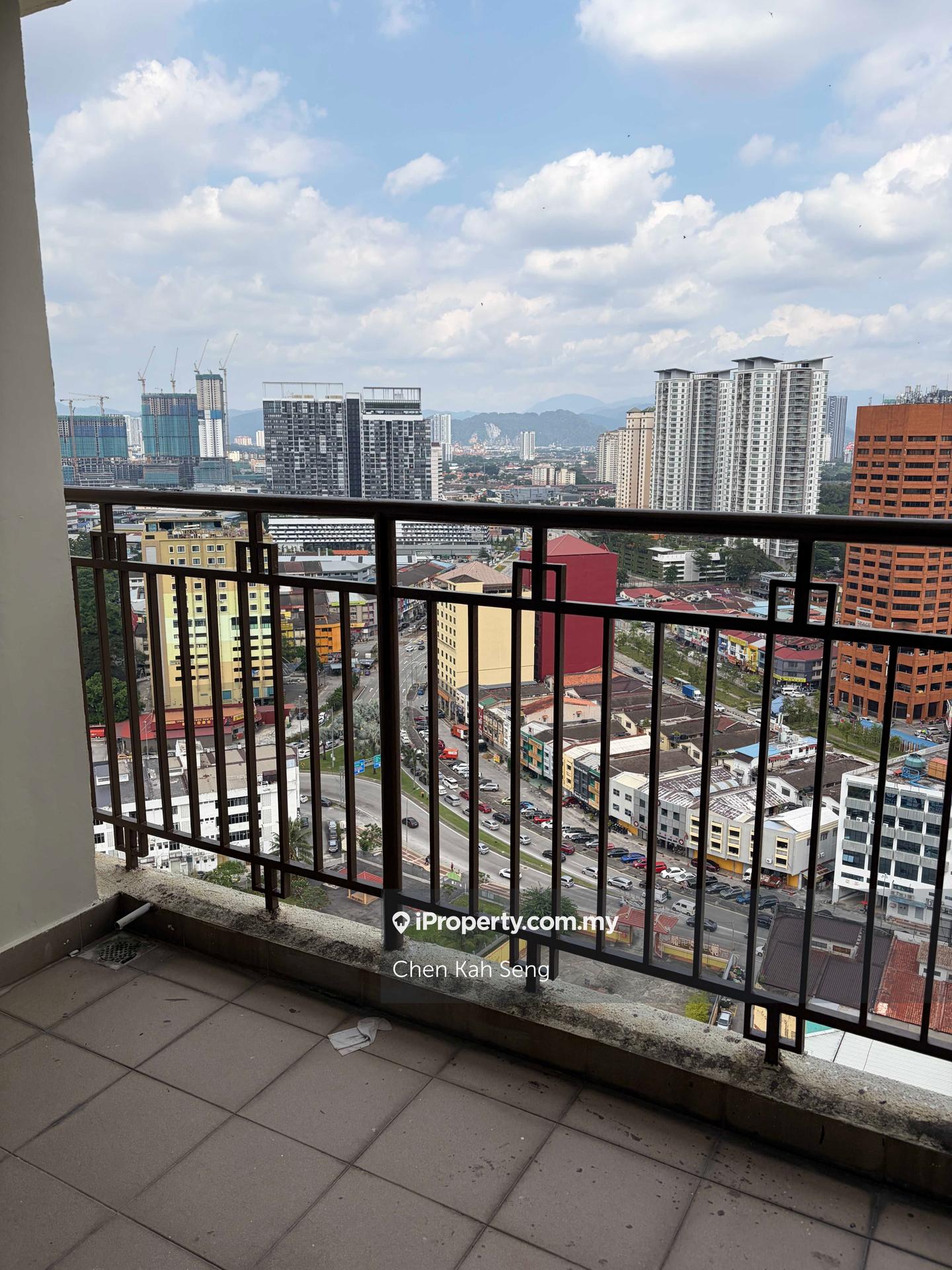 Condominium for Rent in Rivercity Condominium by Chen Kah Seng - iProperty.com.my