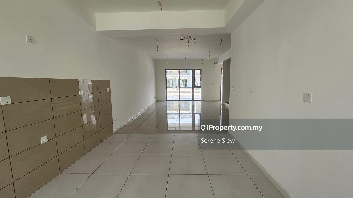 2-storey Terraced House for Sale in Bandar Gamuda Cove, Dengkil by Serene Siew - iProperty.com.my