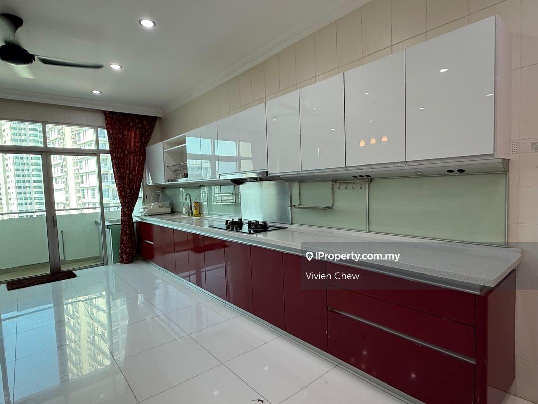 Kondominium untuk Dijual di Gurney Palace oleh Vivien Chew - iProperty.com.my