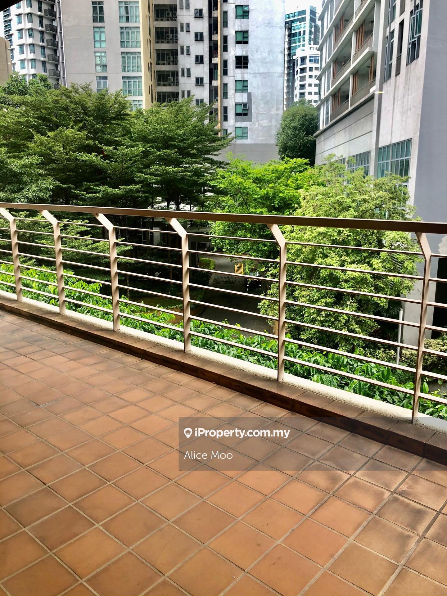 Kondominium untuk Disewa di Hampshire Park Condominium oleh Alice Moo - iProperty.com.my