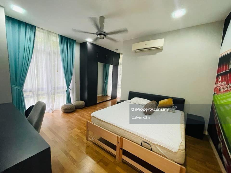 Rumah Berkembar untuk Dijual di The Valley TTDI, Ampang oleh Calvin Chin - iProperty.com.my